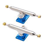 TV Base Fingerboard Trucks - 34mm