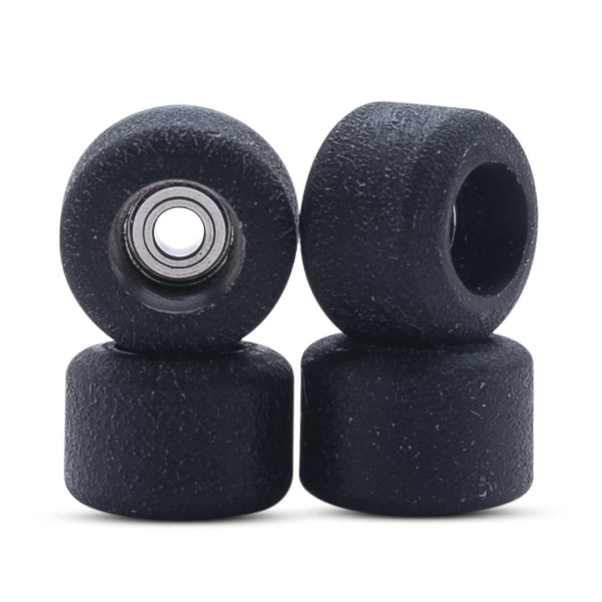 Industryfb 100A Fingerboard Wheels - 7.5mm