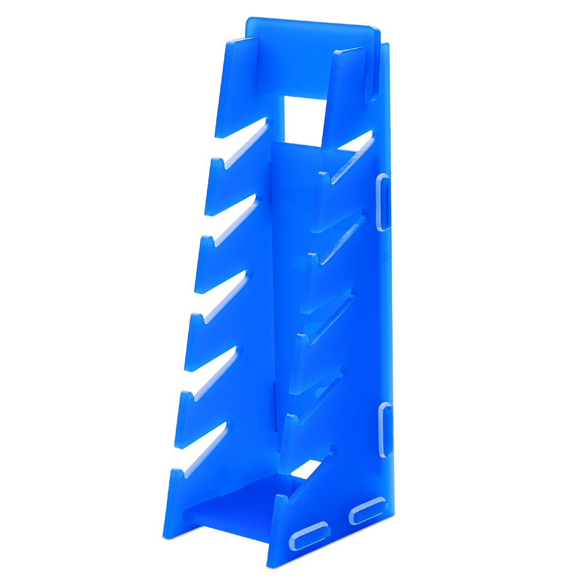 TV Fingerboard Rack