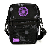 Slushcult x LTF Anywhere Side Bag - Mosh