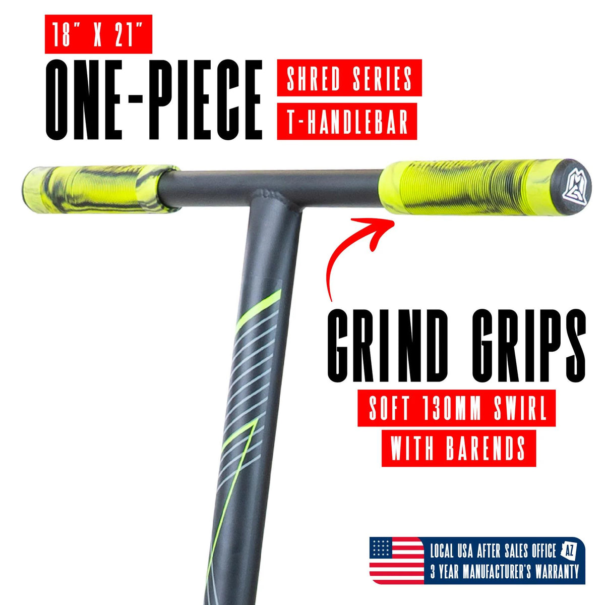 Madd Gear Pro Scooter - Raven