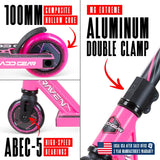 Madd Gear Pro Scooter - Raven