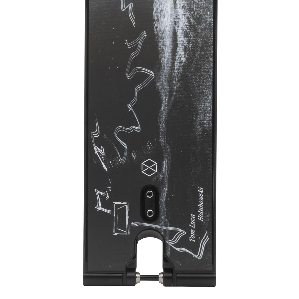 Native Tom Luca Signature Ventura Deck - 6.75" Wide