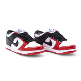 Finger Shoes - Low