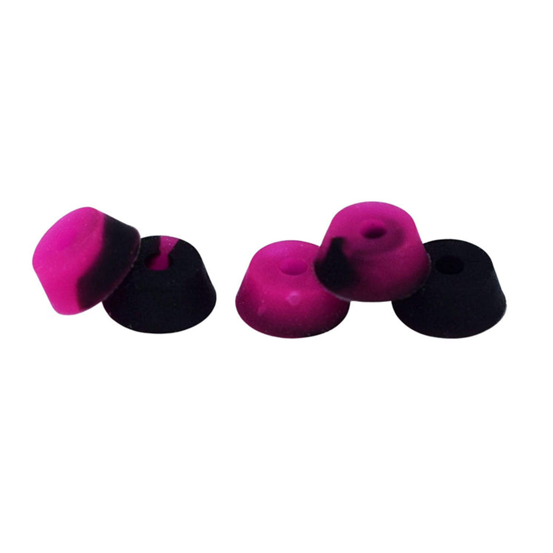 Teak Tuning Pro Duro Bubble Bushings - 61A