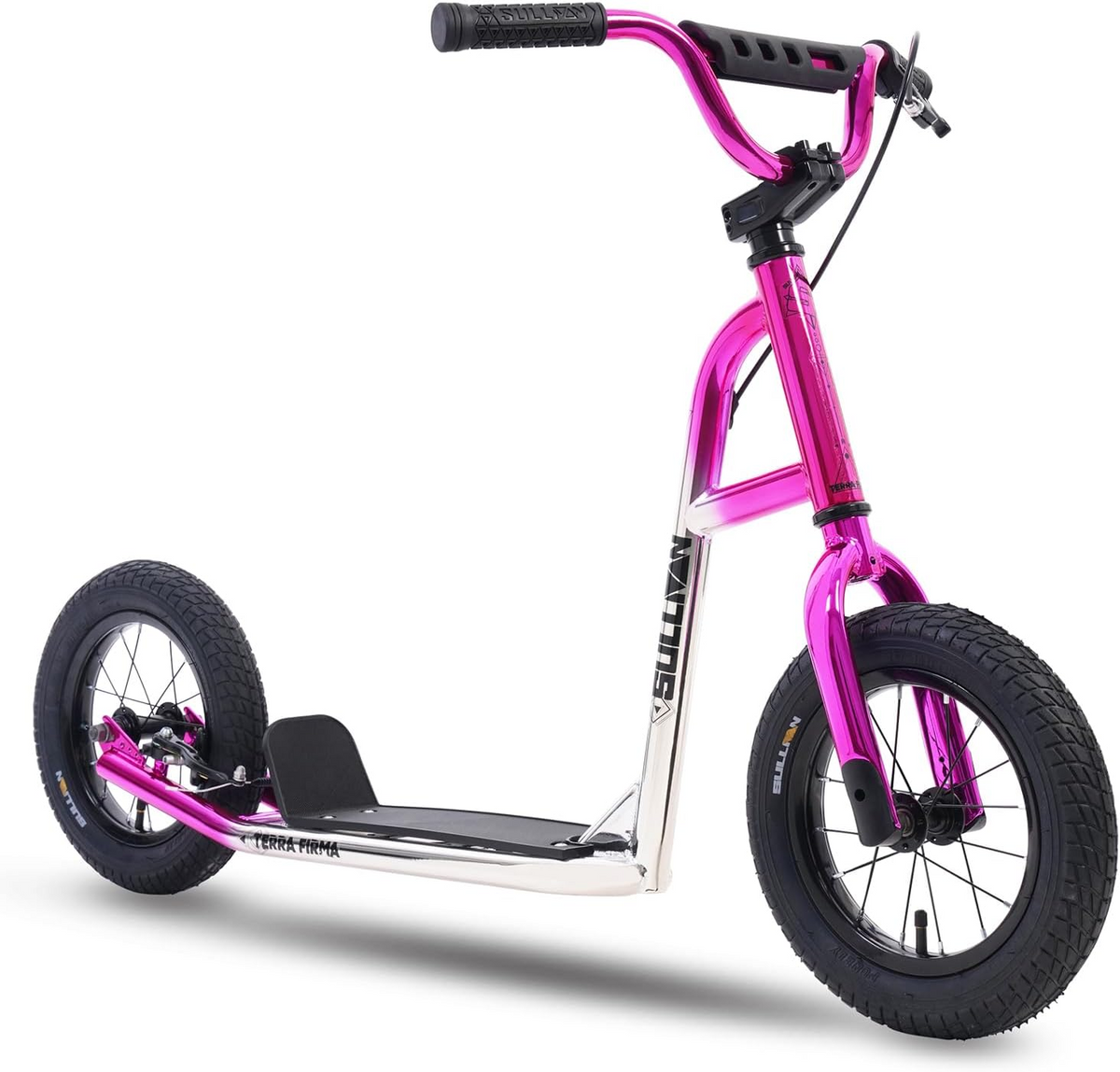 Sullivan Terra Firma Scooter - 12"