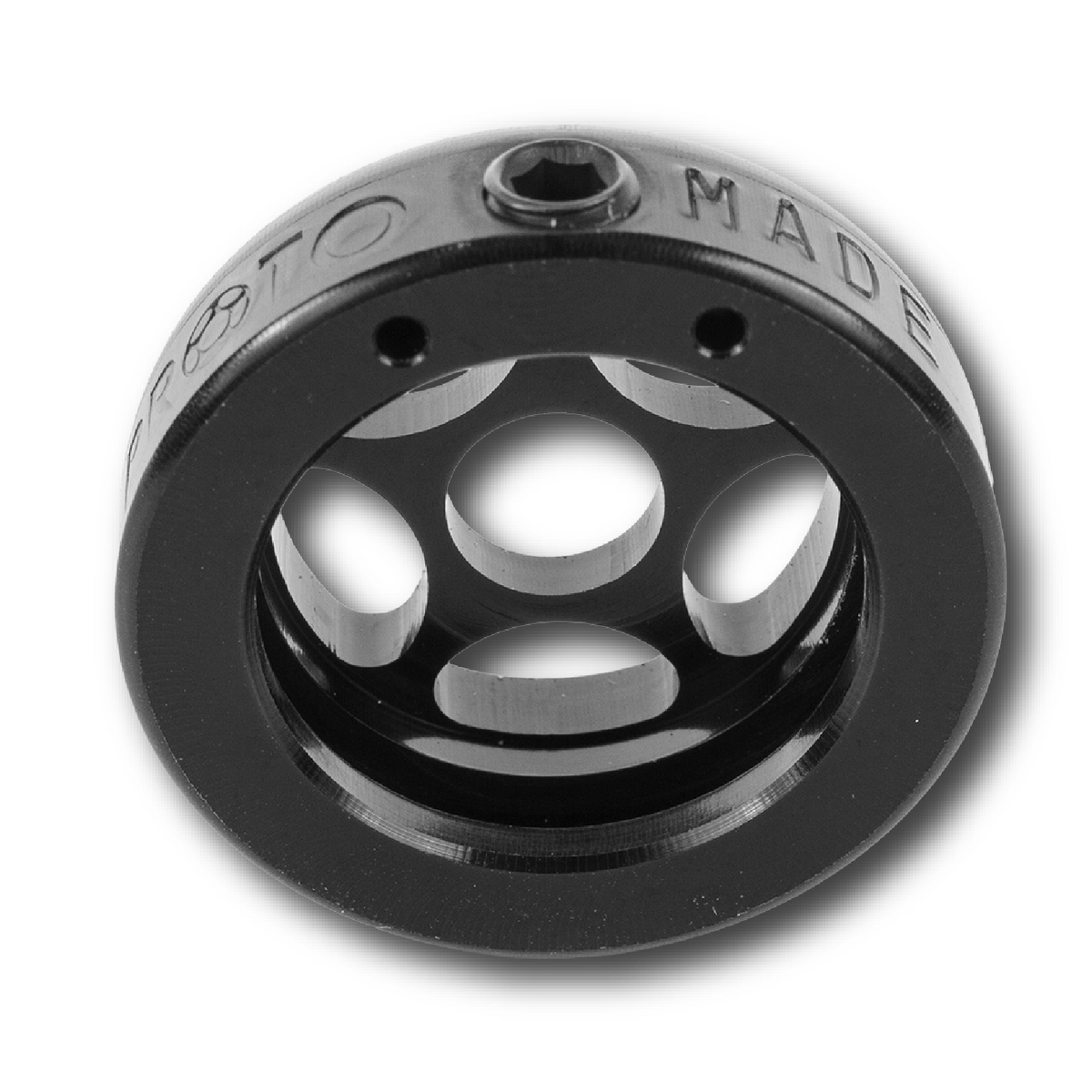 Proto Orbit Bar Ends