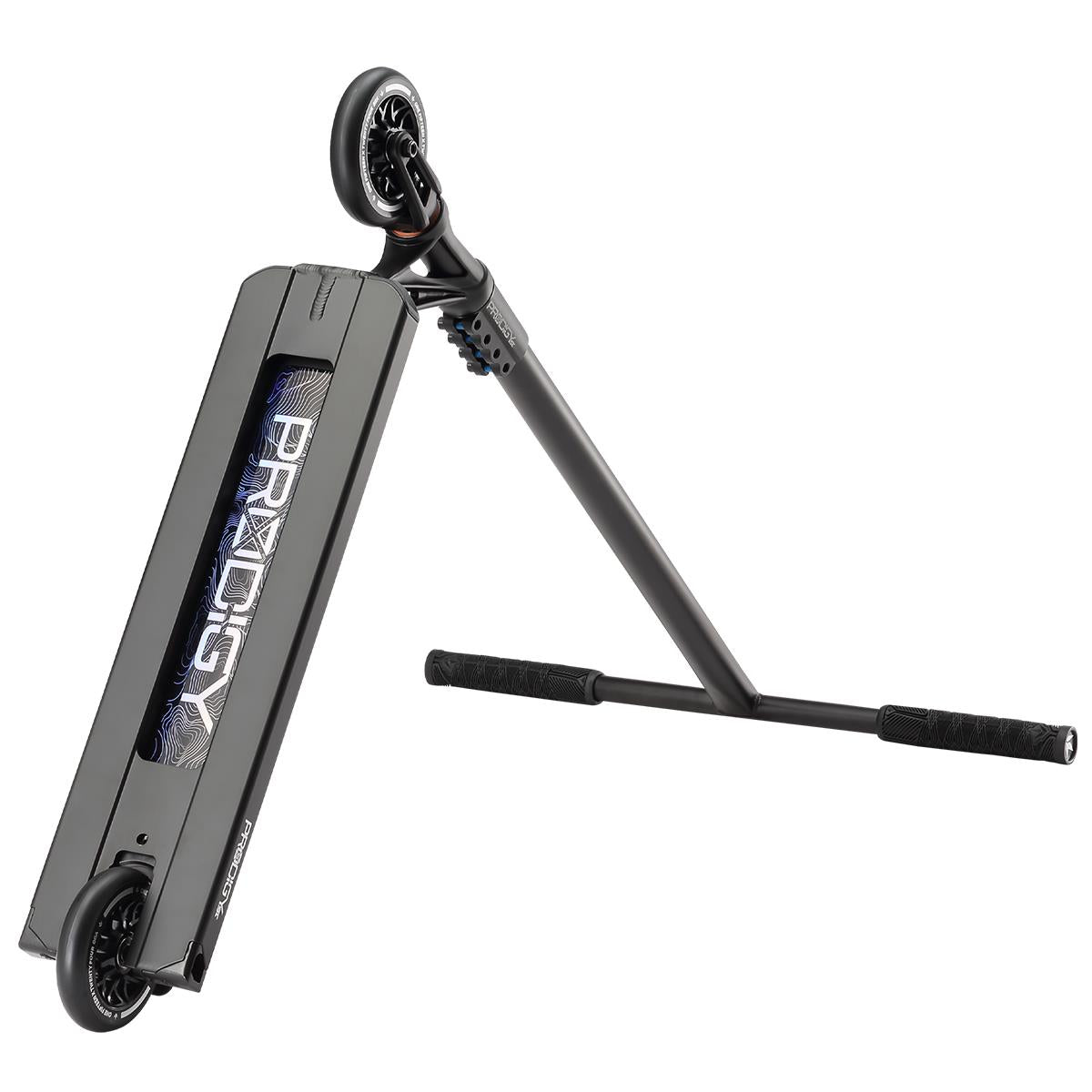 Envy Prodigy X One Street Pro Scooter