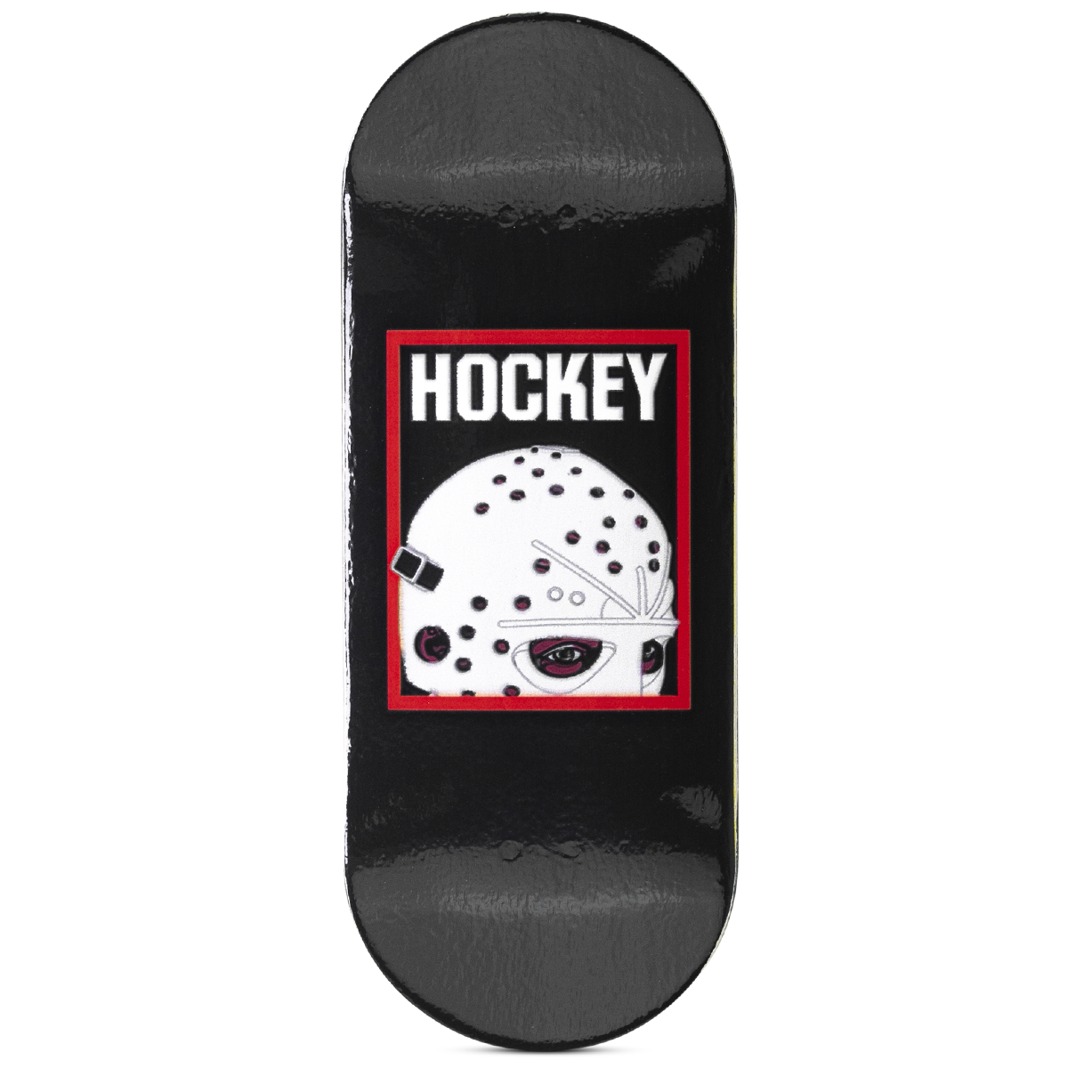 Reissue Fingerboard Deck - Hockey