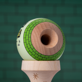Krom Scags OG Mod Kendama - Magnolia