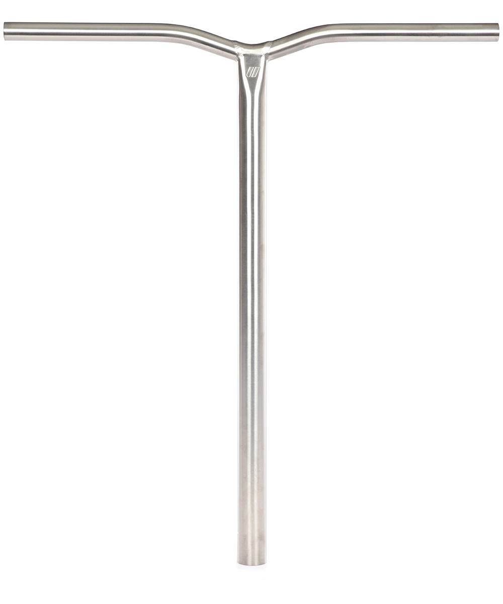 Unfair FX-1 Titanium Bar - 25.6"