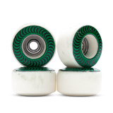 Dirty FB illPills 70D Street Shape Wheels - Radial Wave