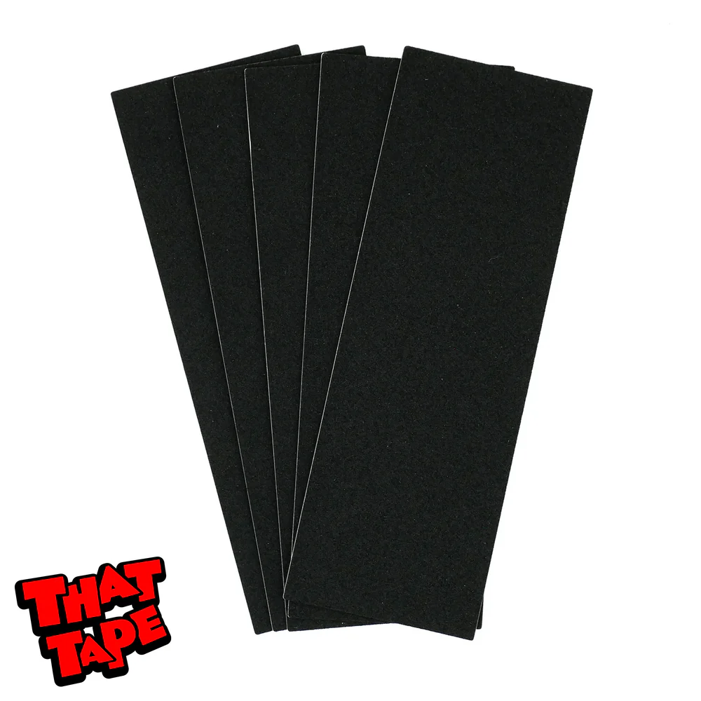 Slushcult Fingerboard That Slim Tape  - 5 Pack