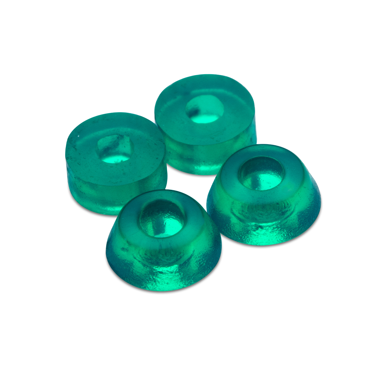 Piro Fingerboard Bushings - Standard