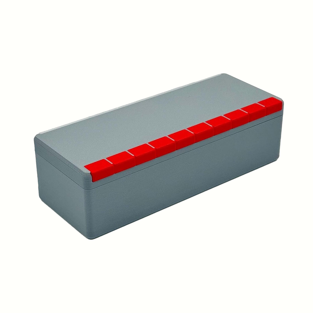 DecentBit Fingerboard EDC Max Case
