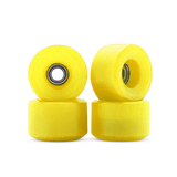 BullGod Urethane Fingerboard Wheels - Fatties