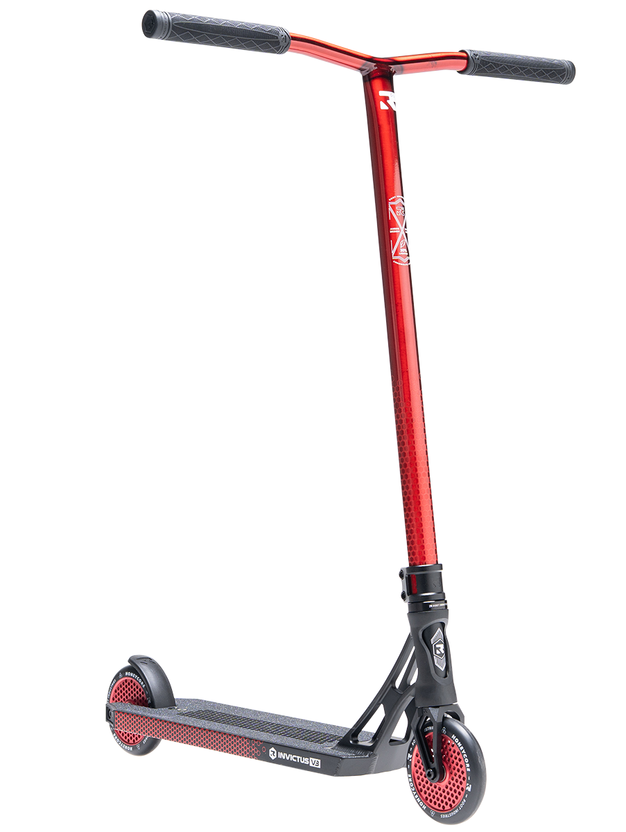 Root Industries Invictus V3 Pro Scooter