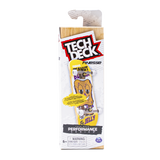 Tech Deck Fingerboard Complete - Performance Series