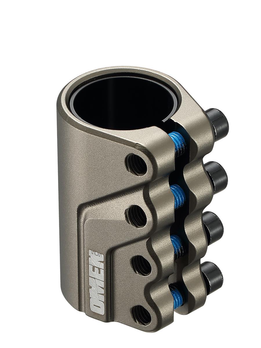 Envy Omen SCS Clamp