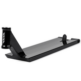 Tilt Method Two Deck - 6.5" Wide