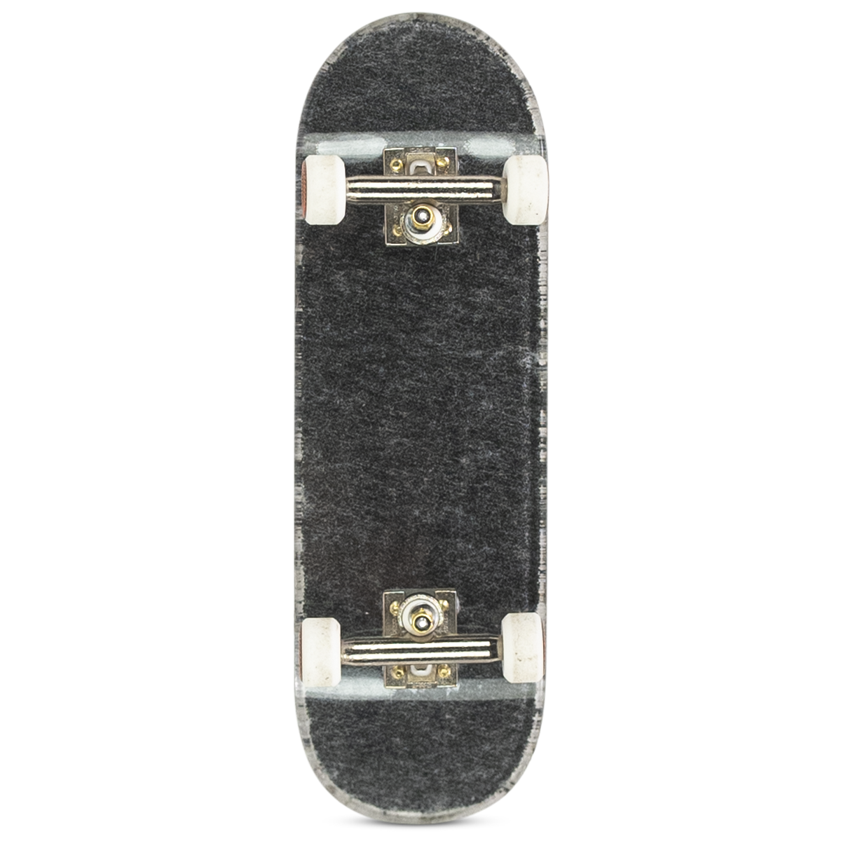 TV Eunice Chang Custom Fingerboard