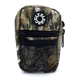 Slushcult Tree Camo Mini Side Bag