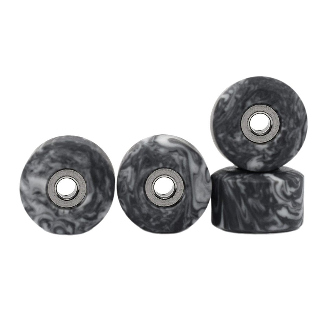 Teak Tuning Apex Street Fingerboard Wheels - Ultraspin 61D