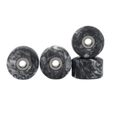 Teak Tuning Apex Street Fingerboard Wheels - Ultraspin 61D