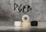 DGFB F3 Fingerboard Wheels