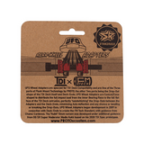 PROTO UFO Rear Wheel Adapters - 12STD