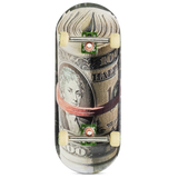 TV Slick Bands Custom Fingerboard