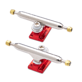 TV Base Fingerboard Trucks - 34mm