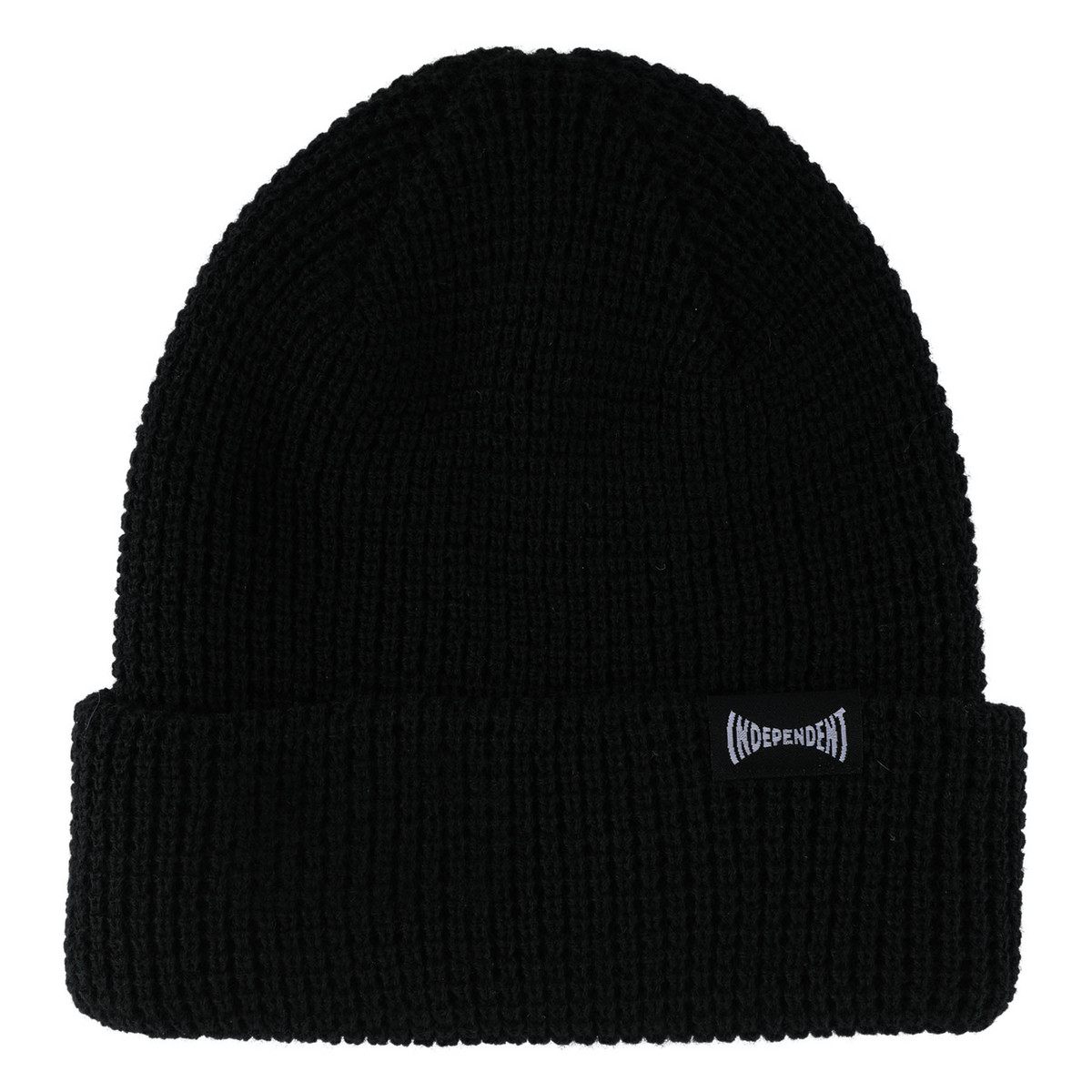 Independent Built to Grind Waffle Beanie