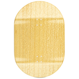Oldwood Fingerboard Deck - Pancake