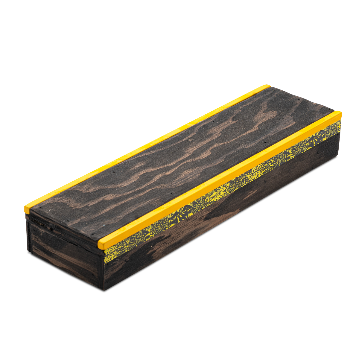 Ryse Fingerboard Ramp - Ryse Fun Box