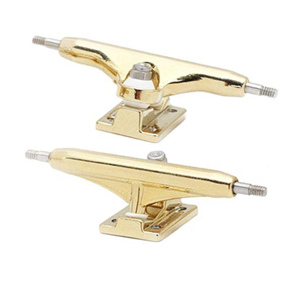 Dynamic Fingerboard Special Edition V2 Trucks - 34mm