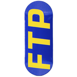 Reissue Fingerboard Deck - FTP