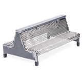 Grind Right Fingerboard Ramp - Spencer Nuzzi Sig Bench