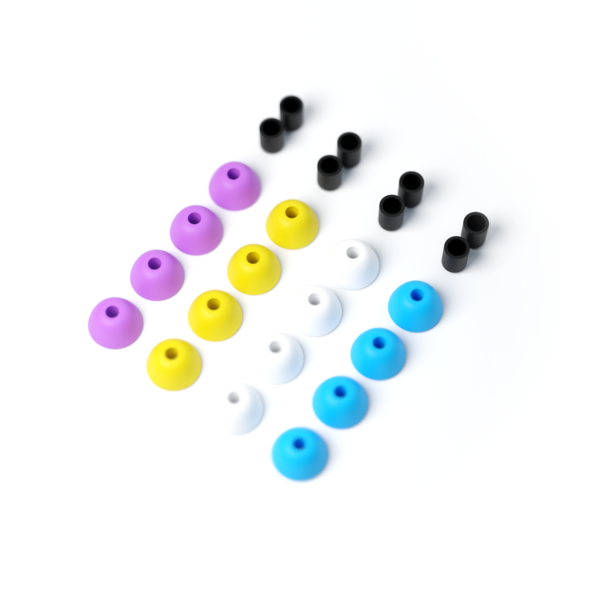 DeliDecks Fingerboard Tuning Kit