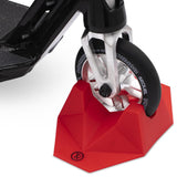 TV Scooter Stand