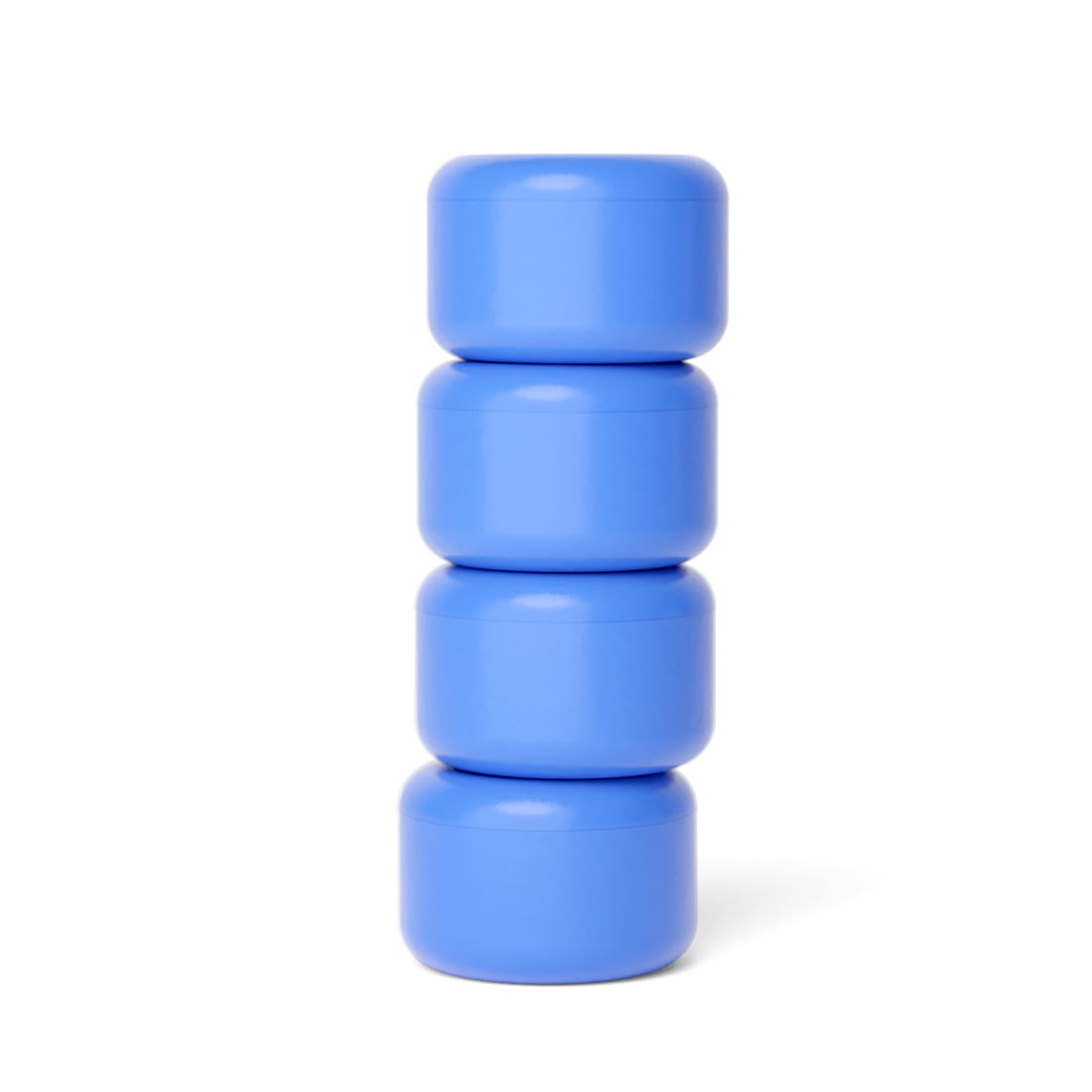 DeliDecks Original Fingerboard Wheels - 95A