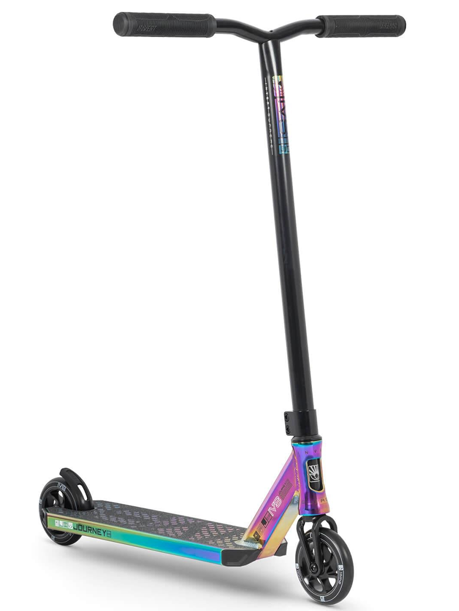 Invert Journey 2.5 Pro Scooter