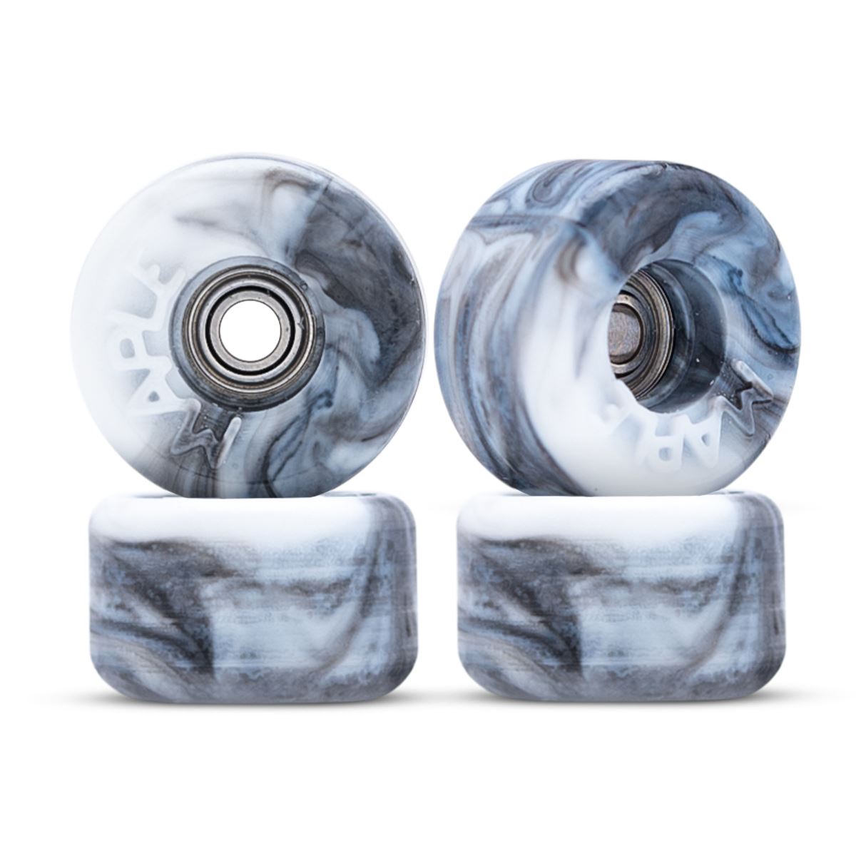 Maple Bowl Fingerboard Wheels