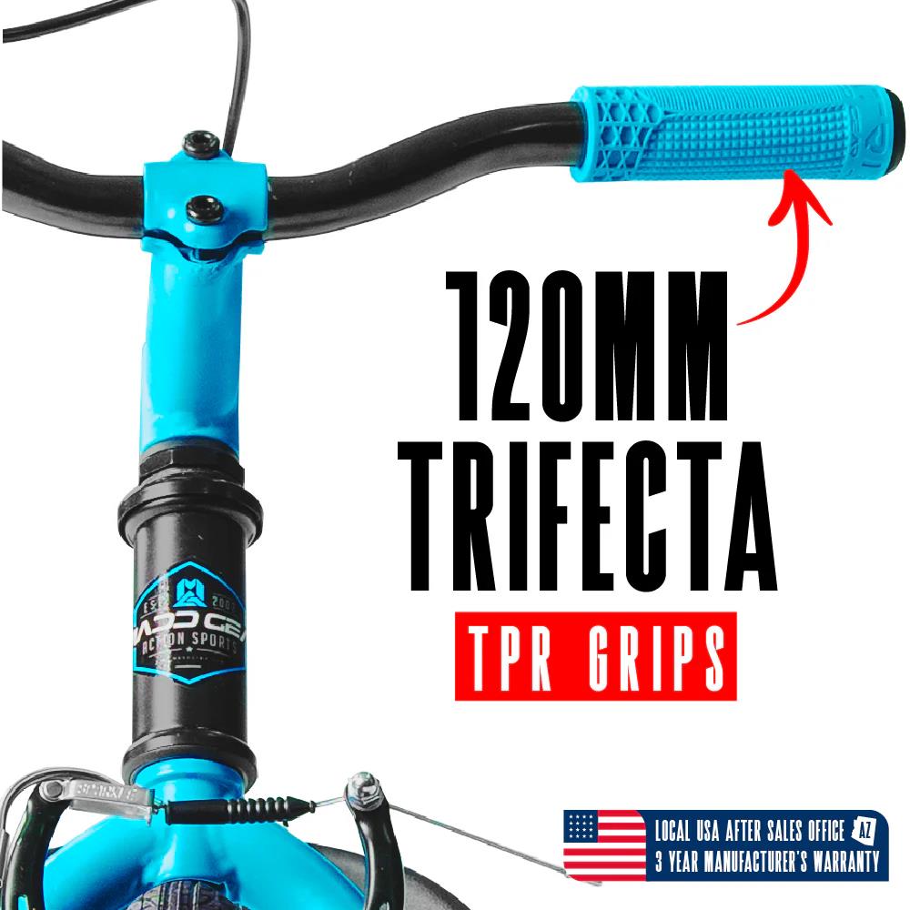 Madd Gear Drift Trike