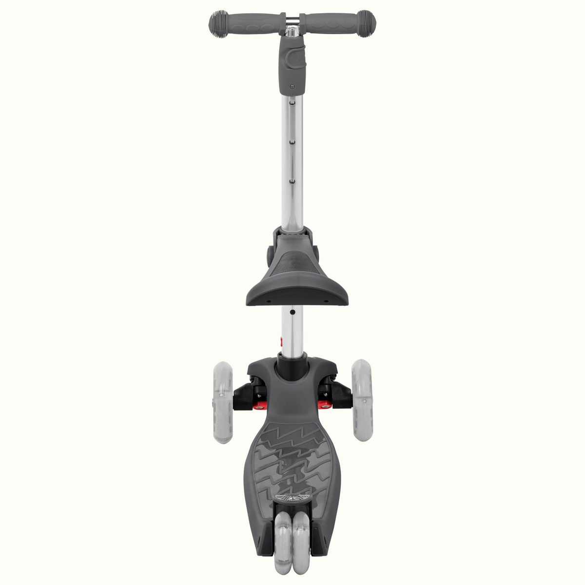 Retrospec Chipmunk Plus Kick Scooter w/Seat
