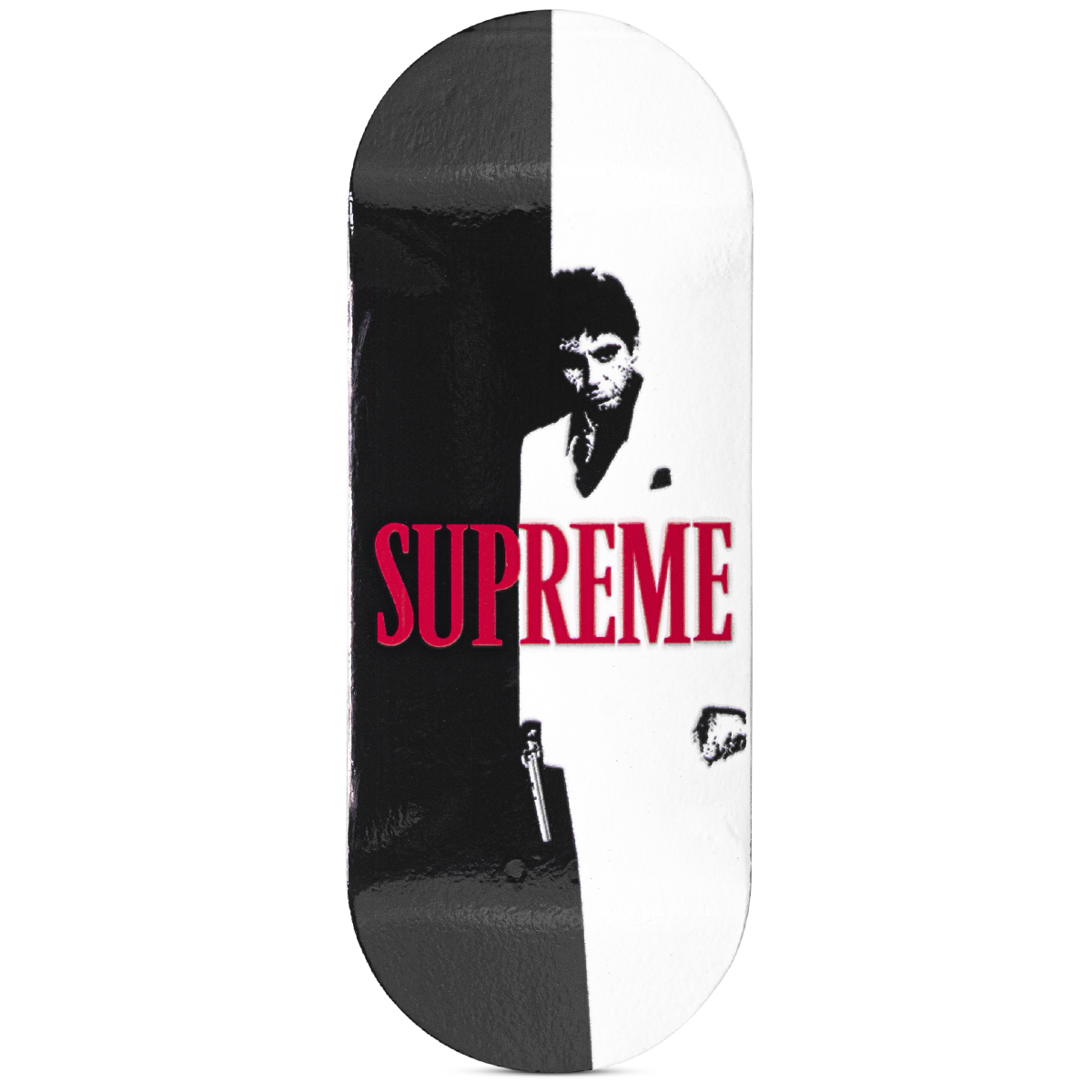 Reissue Fingerboard Deck - Supreme Scarface