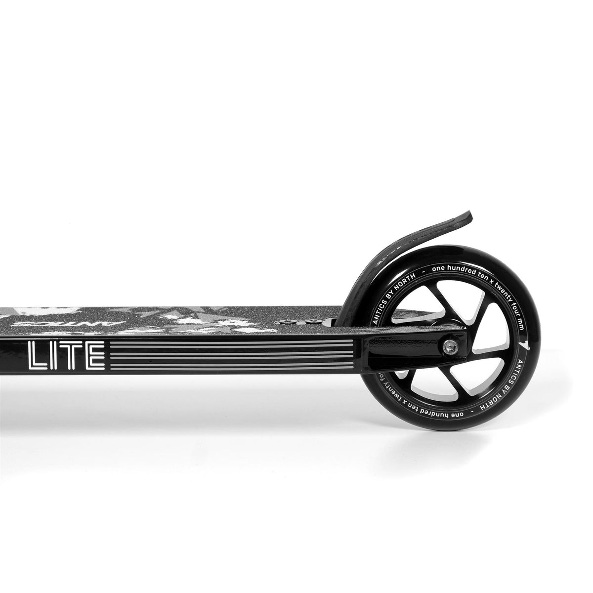 Antic Lite Pro Scooter