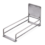 Grind Right Fingerboard Rail - Shopping Cart Corral