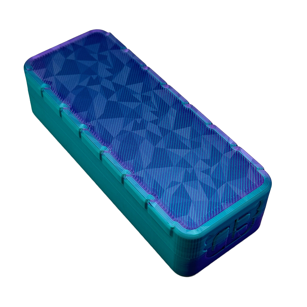DecentBit Fingerboard Coffin Case