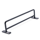 Grind Right Fingerboard Rail - Round Hand Rail